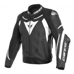 Dainese Μπουφάν Δερμάτινο Super Speed 3 ΕΝΔΥΣΗ